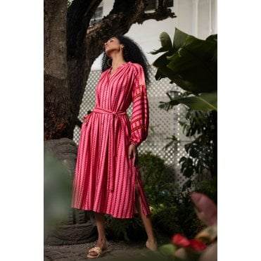 Lyla Dress