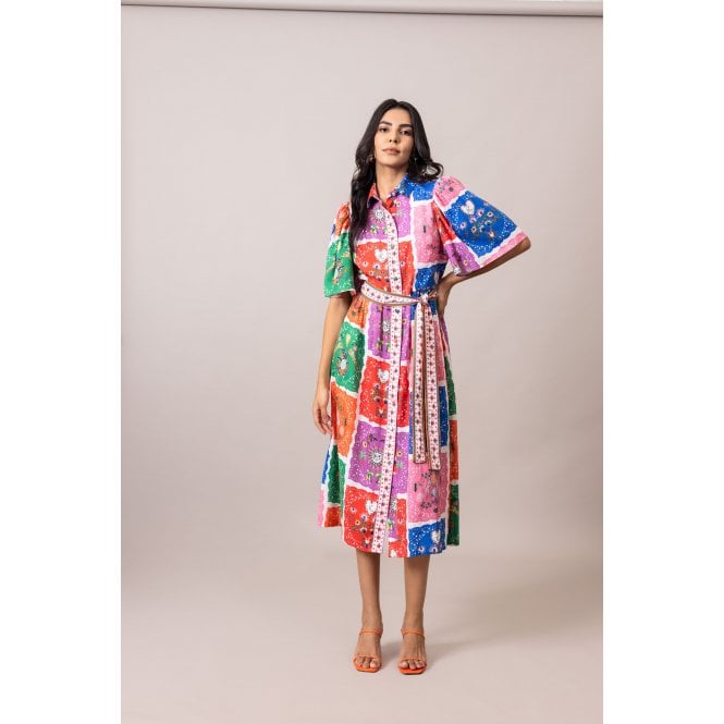 Emily Lovelock Melody Dress