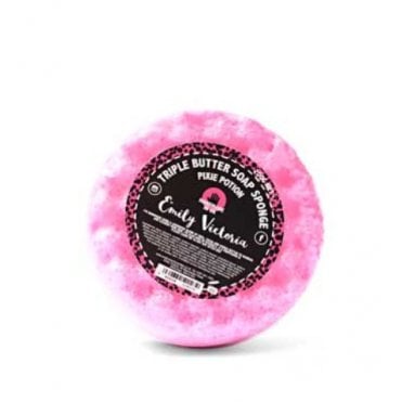 Pixie Potion Triple Butter Soap Sponge