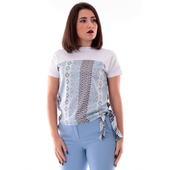 EMME Marella Susanna T-Shirt