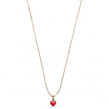 Amore Necklace