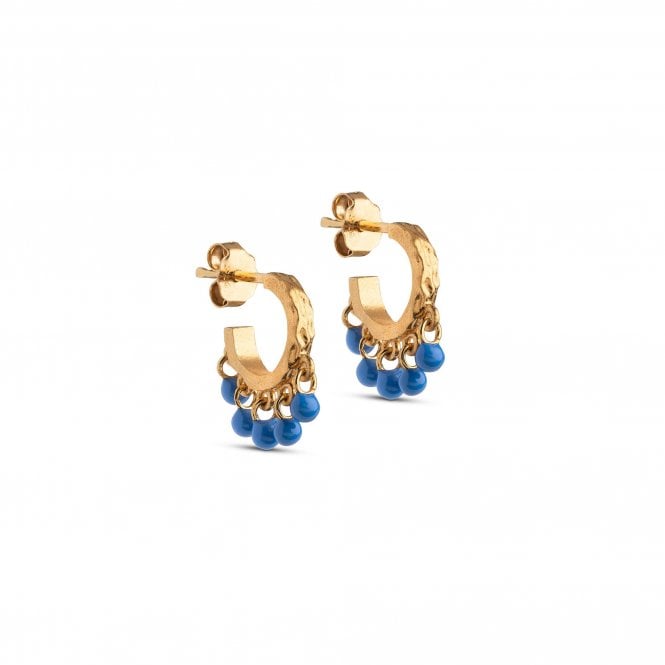 Enamel Astrid Earring