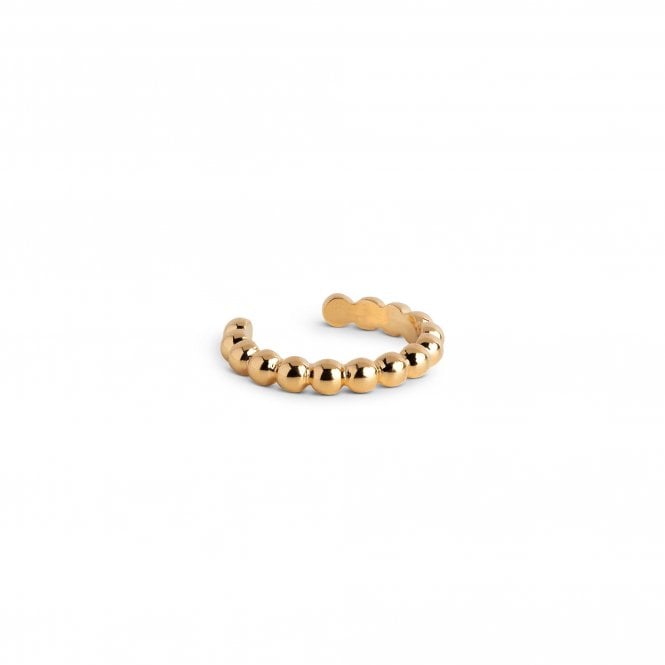 Enamel Ball Ring