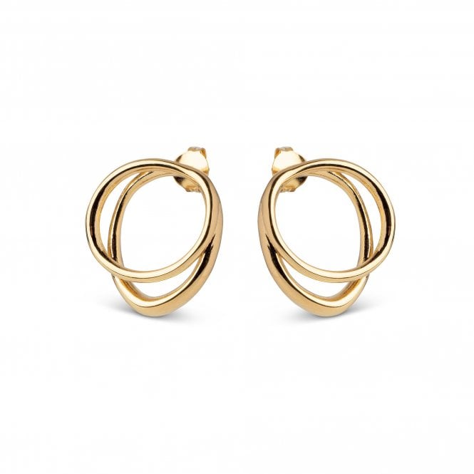 Enamel Bellu Studs