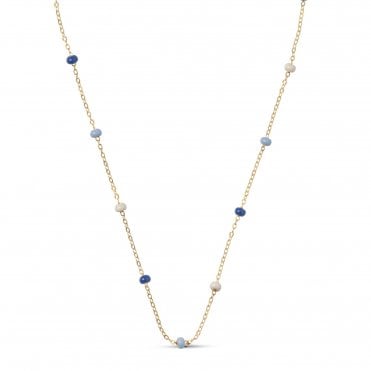 Lola Bold Necklace