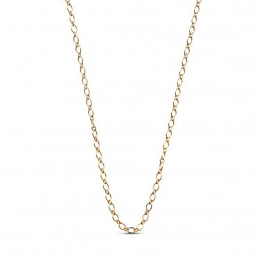 Simple Charm Necklace