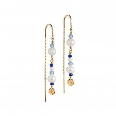 Sofia Earring