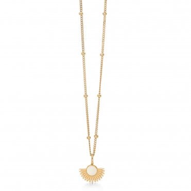 Soleil Necklace
