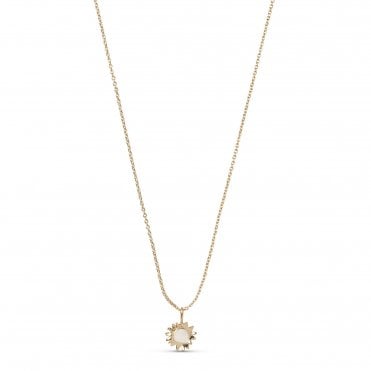 Sunshine Necklace