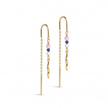 Viva Earrings