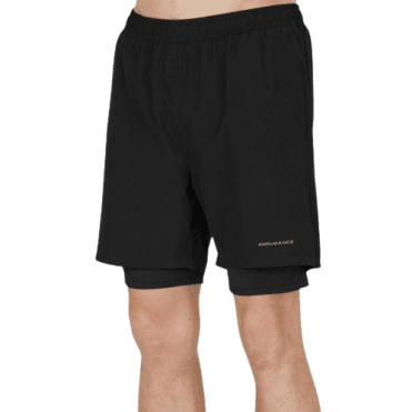 Kros M 2-in-1 Shorts