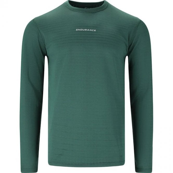 ENDURANCE Toko M Crew Neck