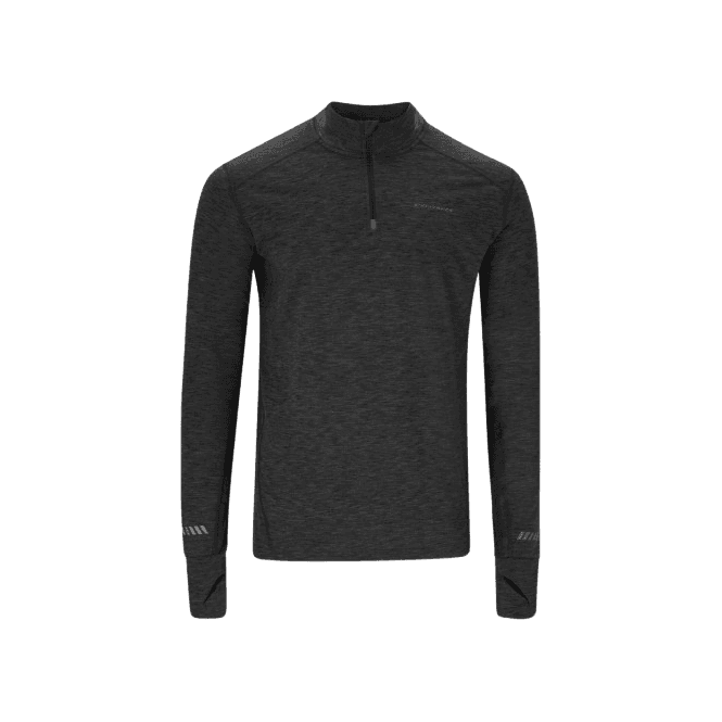ENDURANCE Tune V2 M Melange Midlayer