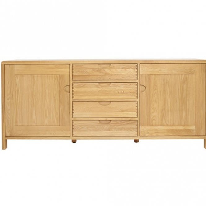 Ercol Bosco Large Sideboard