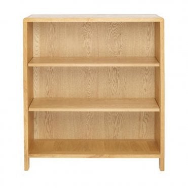 Bosco Low Bookcase
