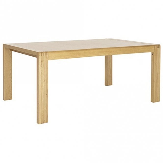 Ercol Bosco Medium Extending Dining Table
