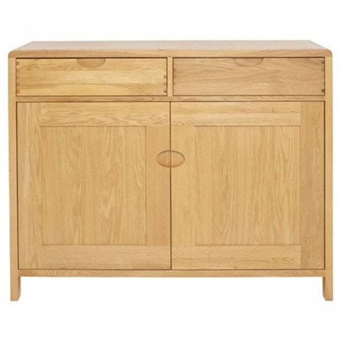 Ercol Bosco Small Sideboard