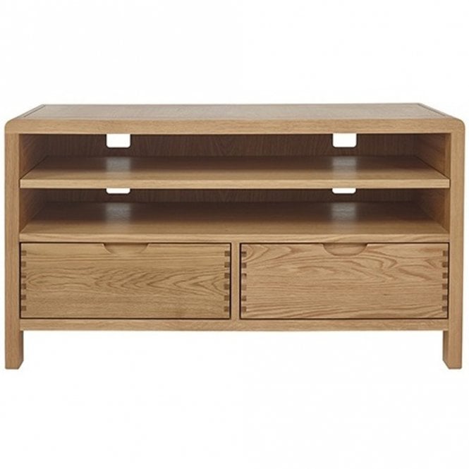 Ercol Bosco TV Unit