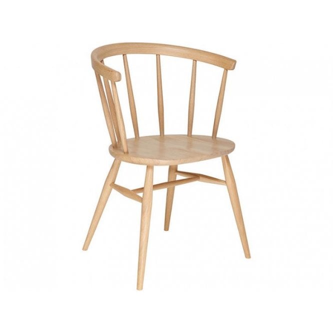 Ercol Heritage Armchair (oak)