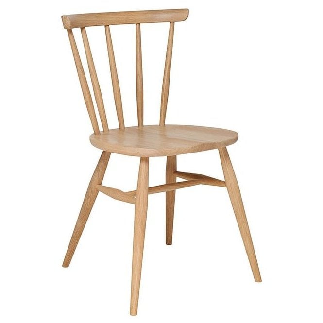 Ercol Heritage Chair (oak)