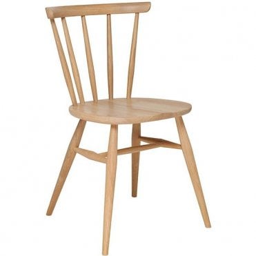 Heritage Chair (oak)