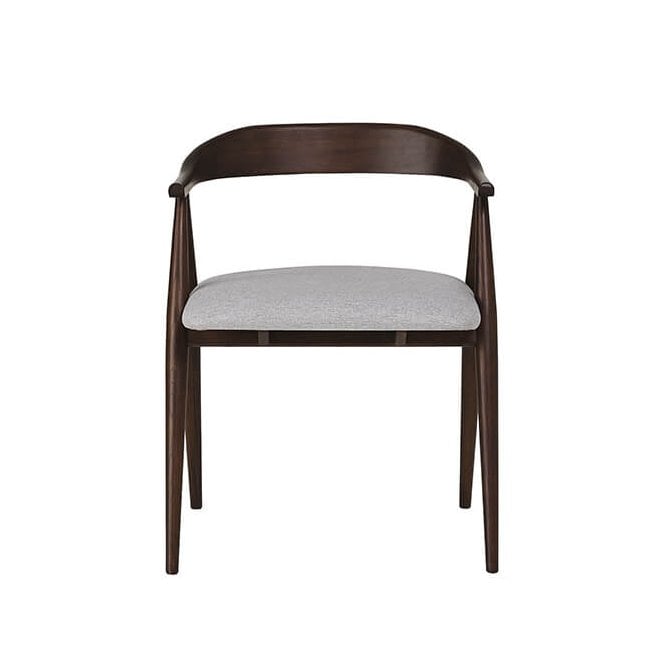 Ercol Lugo Dining Armchair