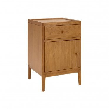 Salina Bedside Cabinet