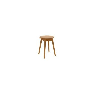Salina Dressing Table Stool