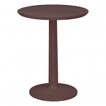 Siena Low Side Table