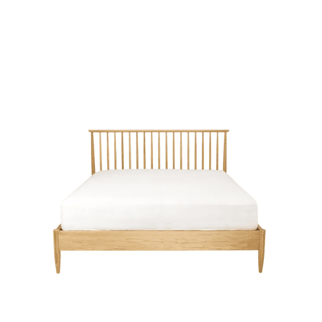 Ercol Teramo Bed Superking