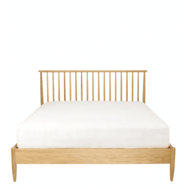 Teramo Bed Superking