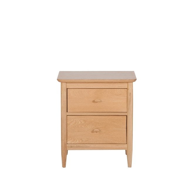 Ercol Teramo Bedside Cabinet