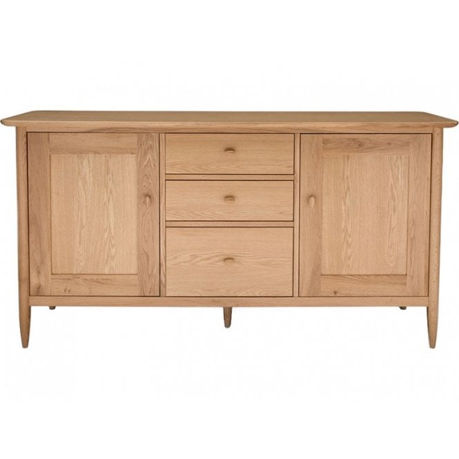 Ercol Teramo Large Sideboard