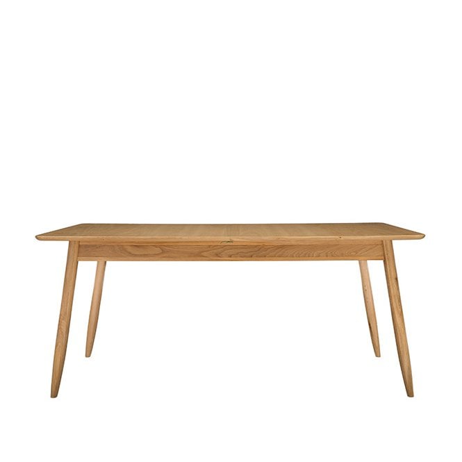 Ercol Teramo Medium Extending Dining Table