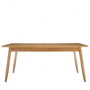 Teramo Medium Extending Dining Table