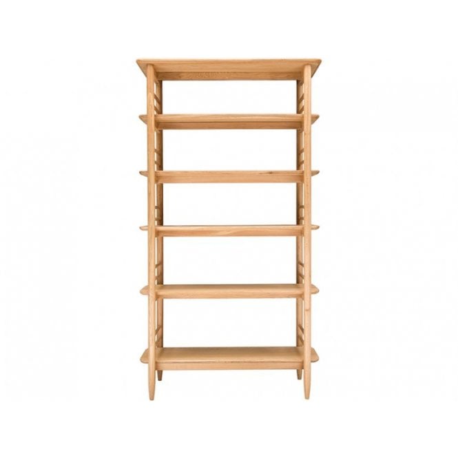 Ercol Teramo Open Shelving Unit