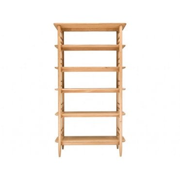 Teramo Open Shelving Unit