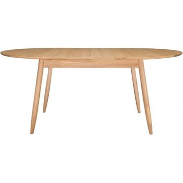 Teramo Small Extending Dining Table