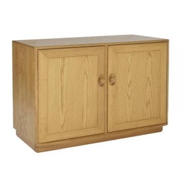 Windsor 2 door Cabinet