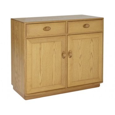 Windsor 2 Door High Sideboard