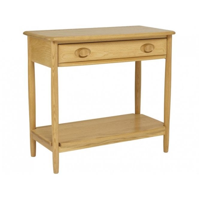 Ercol Windsor Console Table
