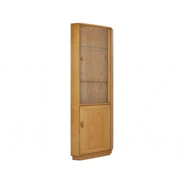 Windsor Corner Cabinet