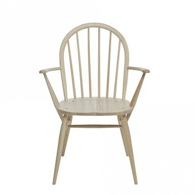 Ercol Windsor Dining Armchair
