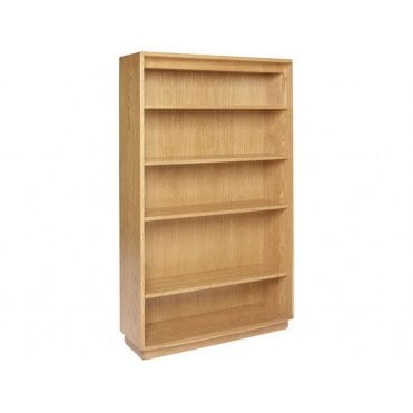 Windsor Medium Bookcase