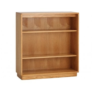 Windsor Small Bookcase