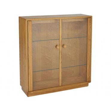 Windsor Small Display Cabinet