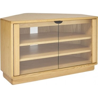 Windsor TV Corner Unit