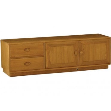 Windsor Wide IR TV Unit