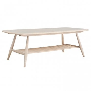 ErcolCollection Coffee Table