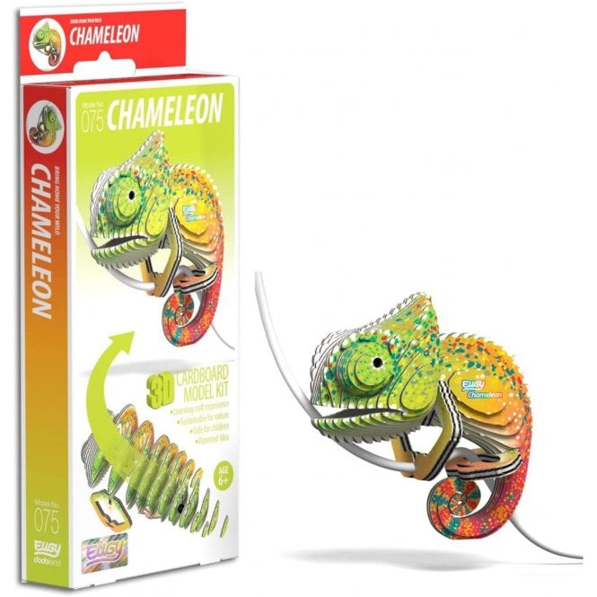 EUGY Chameleon